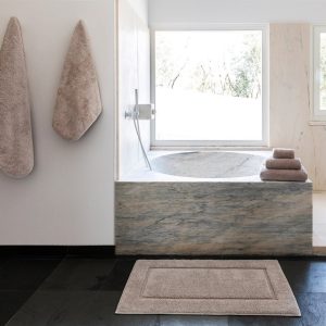 Badrumsmatta Egoist Miljö Badrumsmatta Egoist Miljö