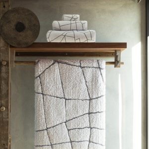 Handdukar Amalia Miljö