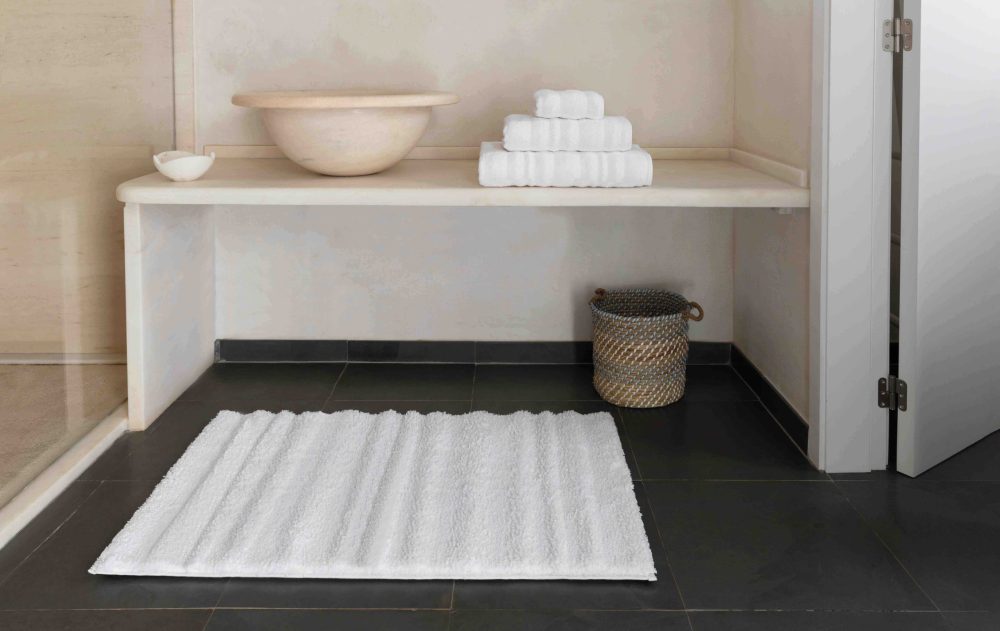 Badrumsmatta Alentejo Miljö