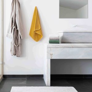 Badrumsmatta Cool Miljö