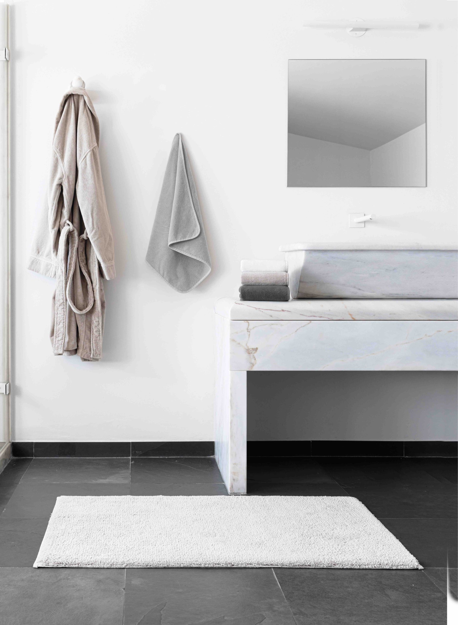 Badrumsmatta Cool Miljö