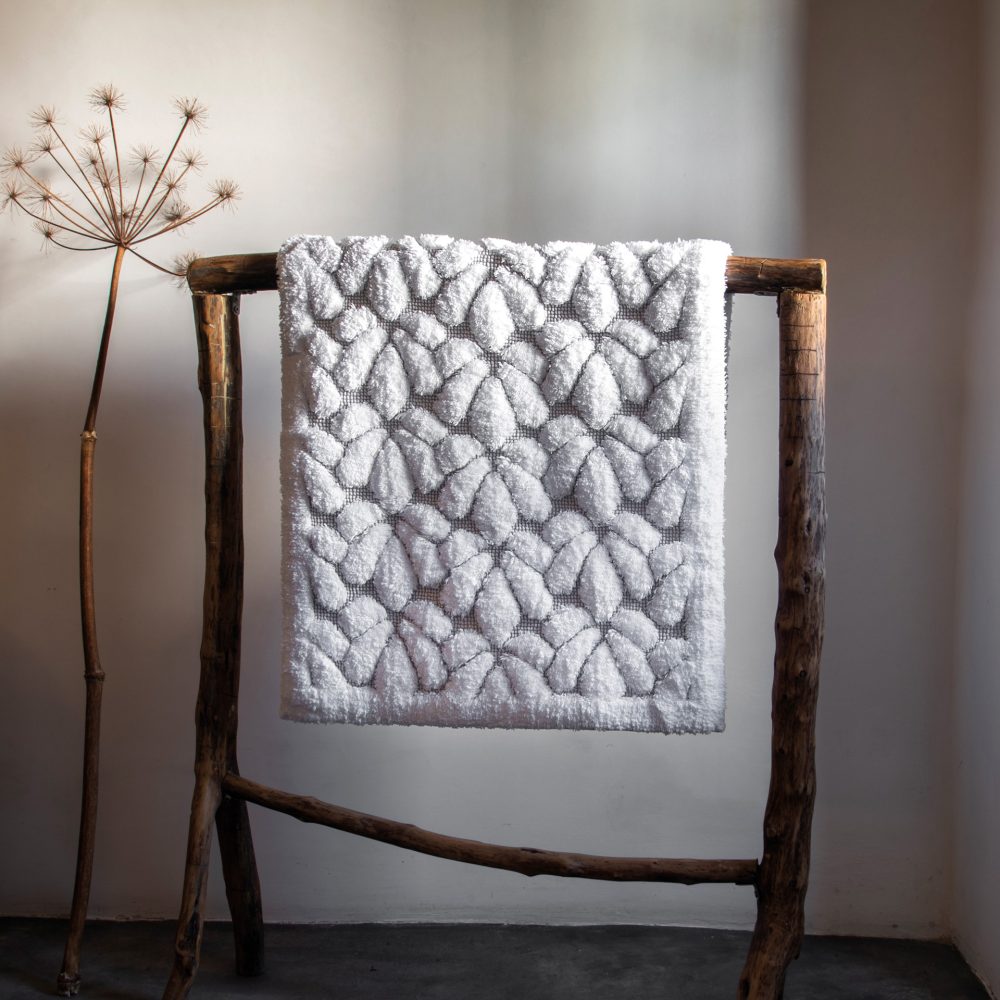 Badrumsmatta Grace Miljö