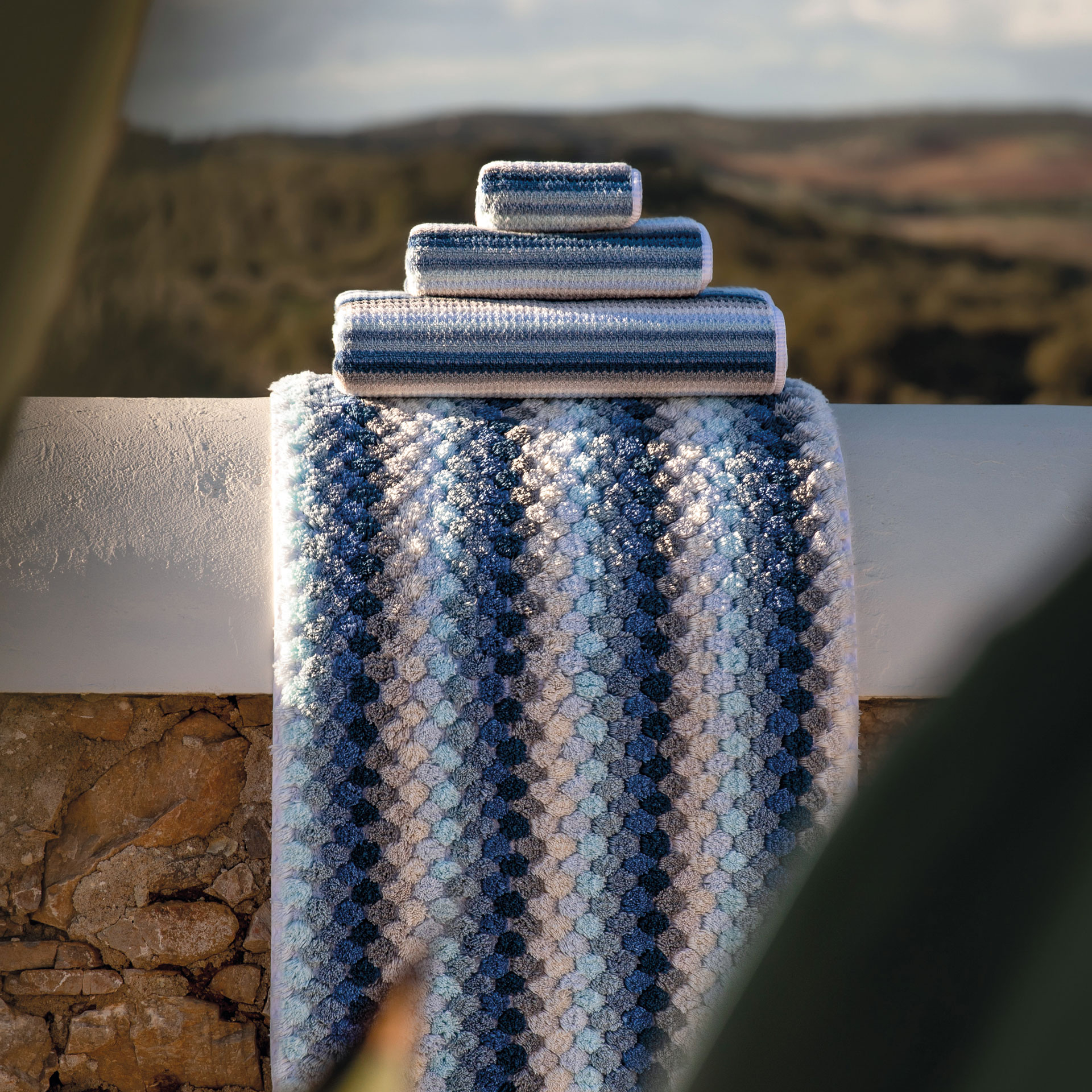 Badrumsmattor Lollypop Miljö