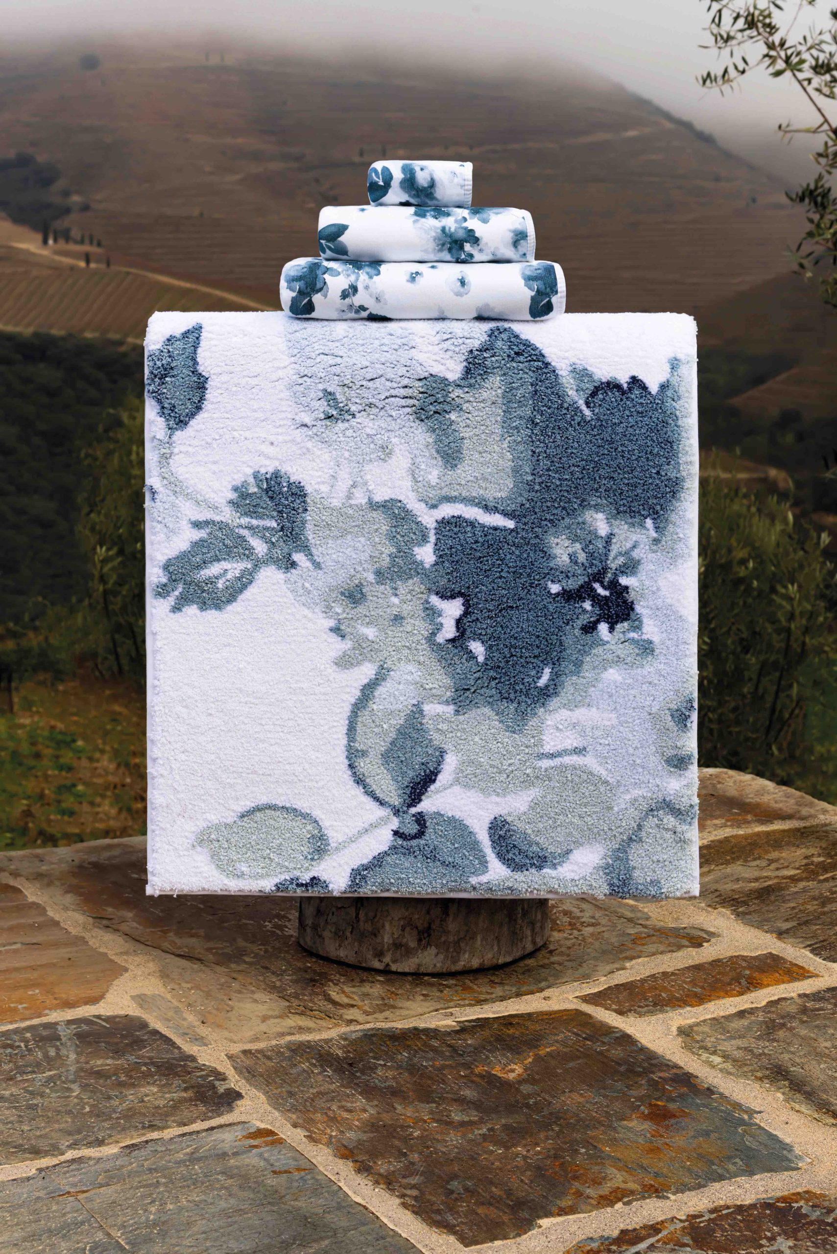 Handdukar Bella Miljö