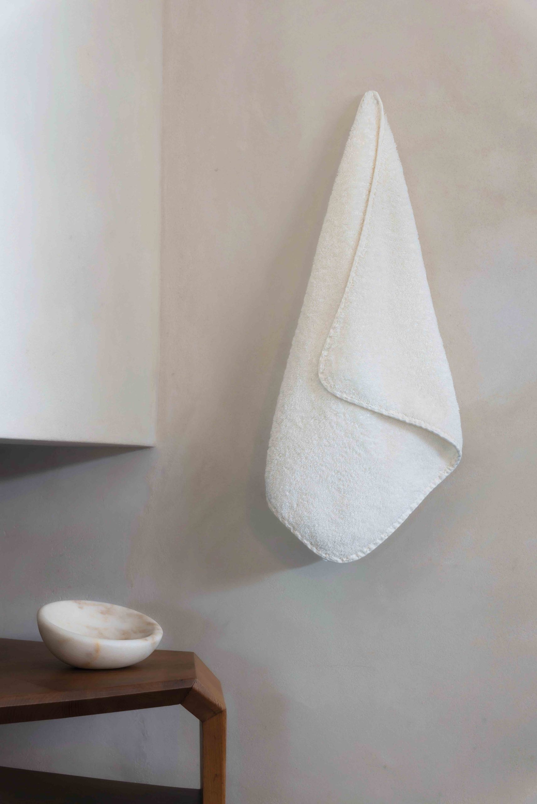 Handdukar Grand Egoist Miljö