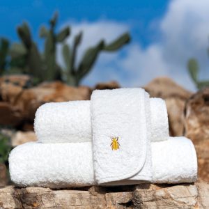 Handdukar Beatle Miljö