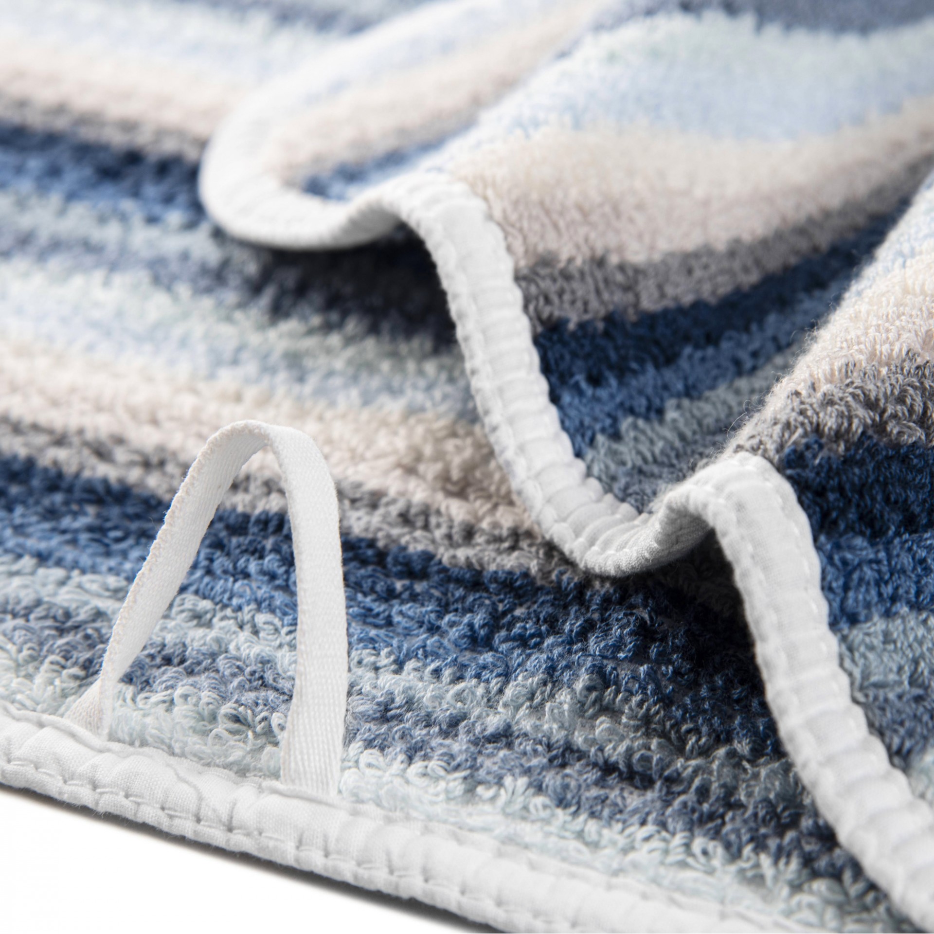 Handdukar Lollypop Blå