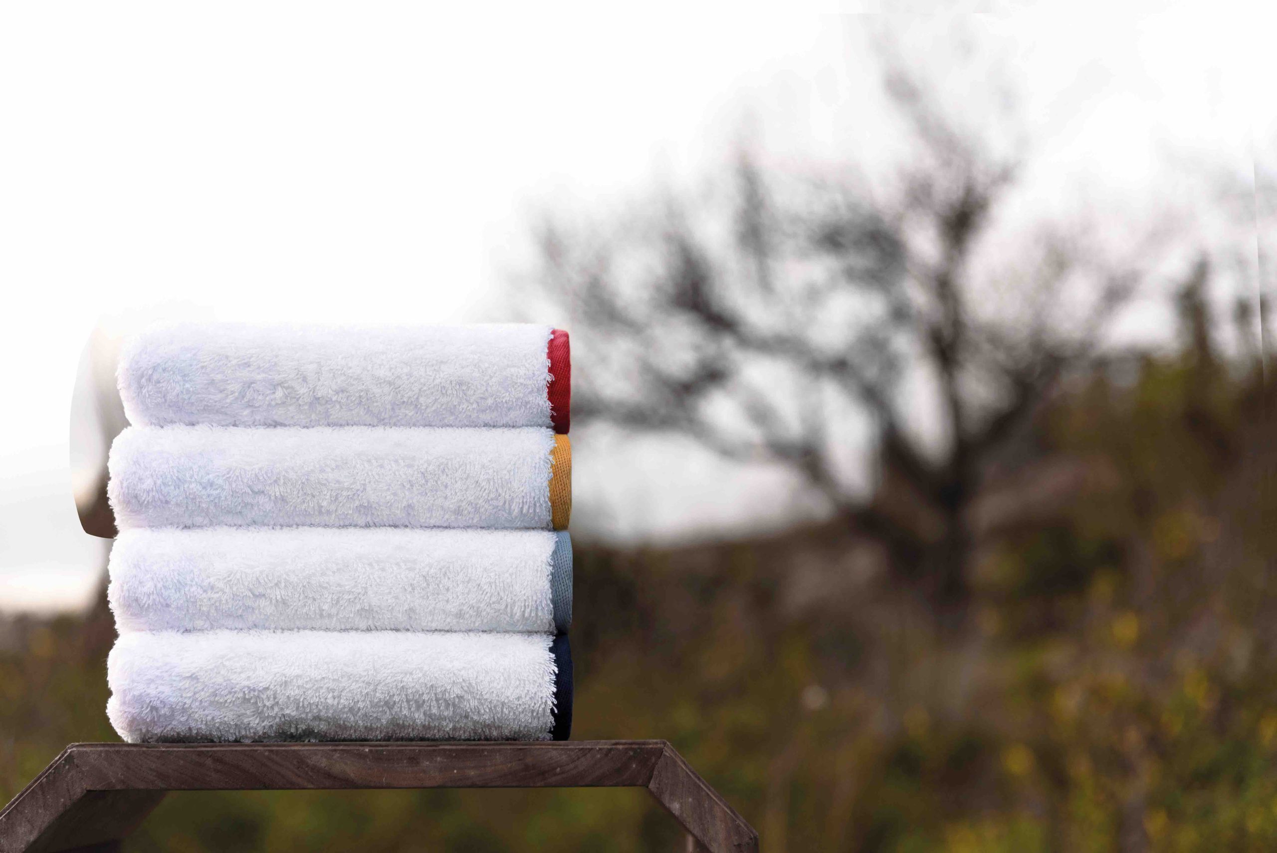 Handdukar Portobello Miljö Handdukar Portobello Miljö