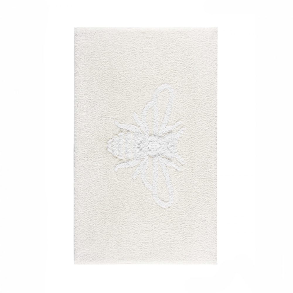 Badrumsmatta Apiary Snow