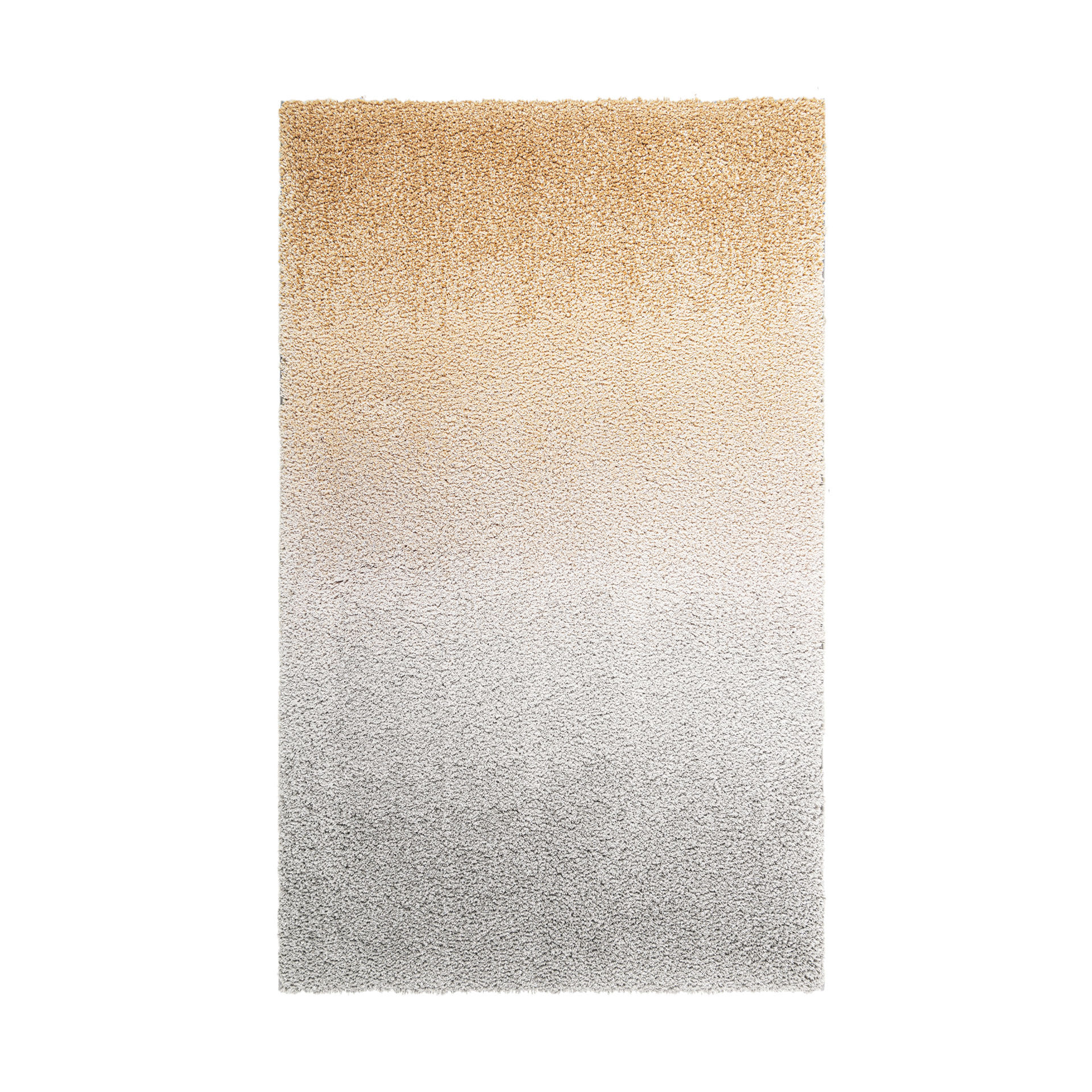 Badrumsmatta Sunrise Beige:Grå