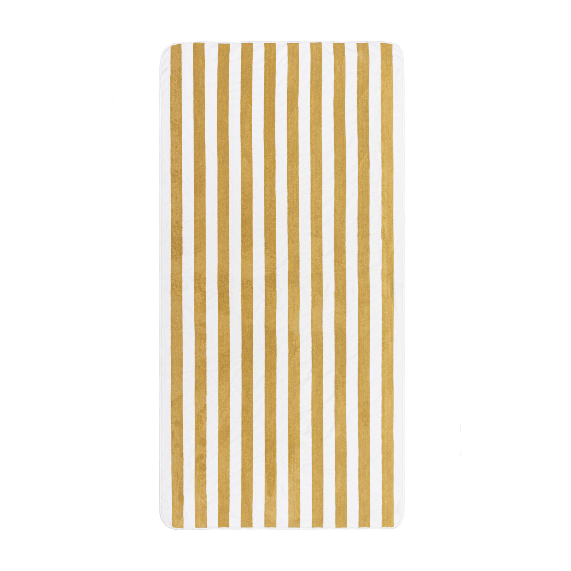 Aveiro Strandhanddukar Guld Aveiro Strandhanddukar Guld