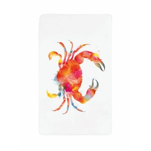 Crab Strandhanddukar