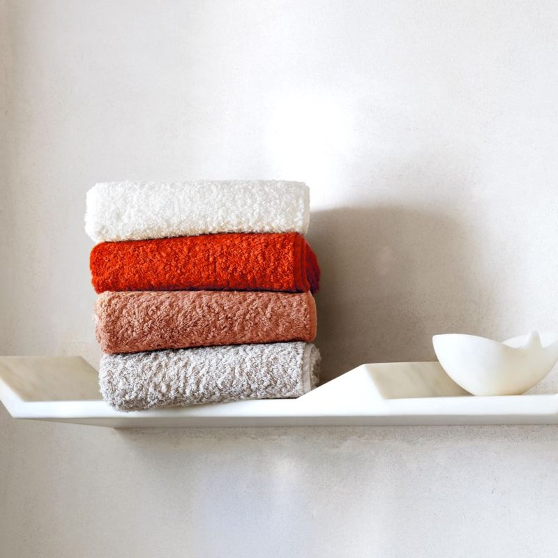 Handdukar Egoist Miljö