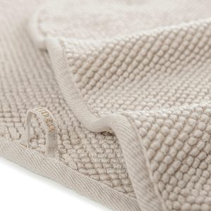 Handdukar Pearls Fog