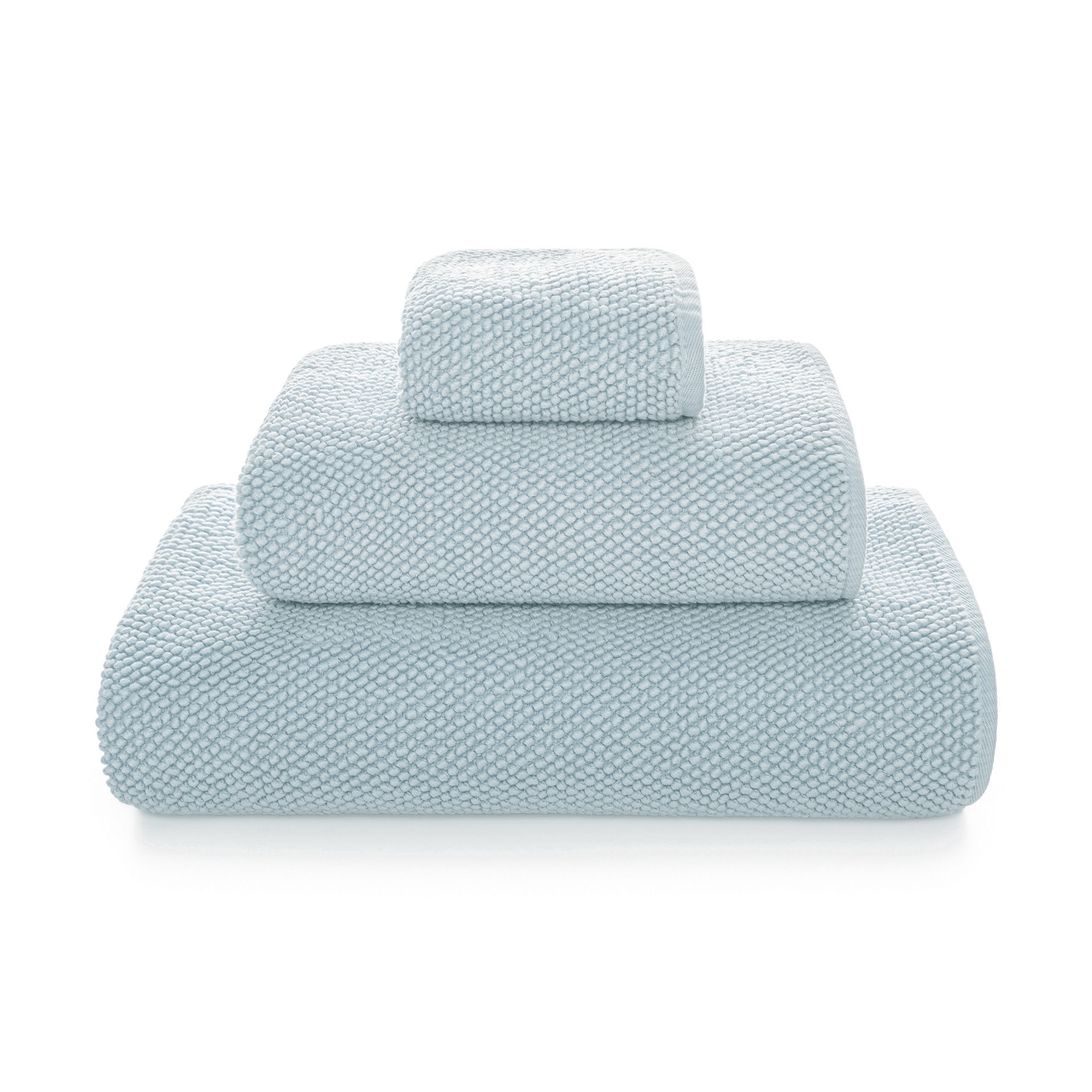Handdukar Pearls Sea Mist