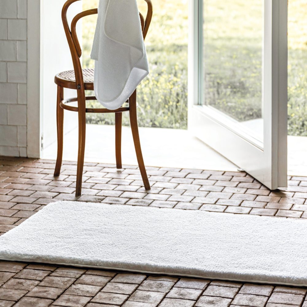 Badrumsmatta Tecnic Miljö