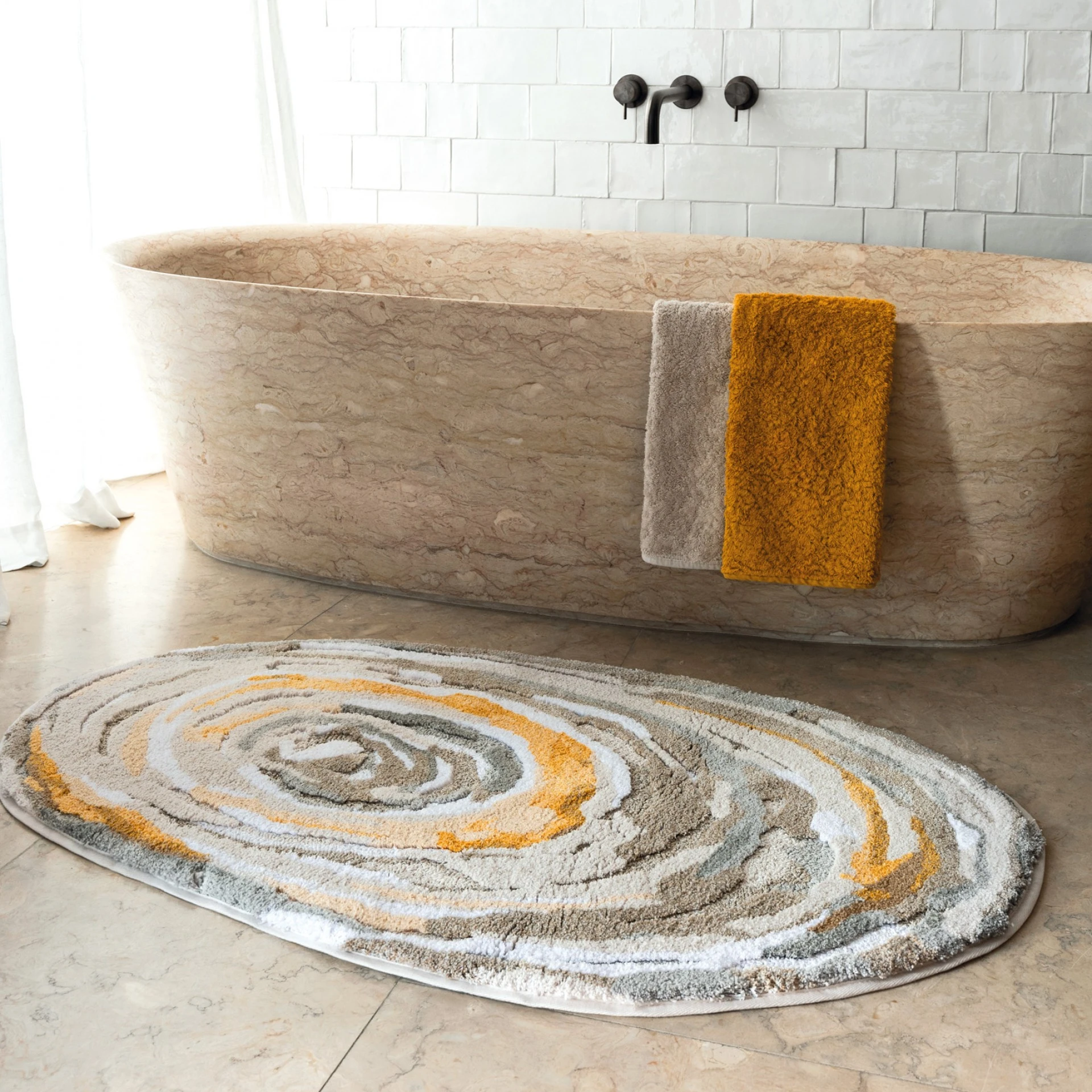 Badrumsmatta_Bari_Miljö