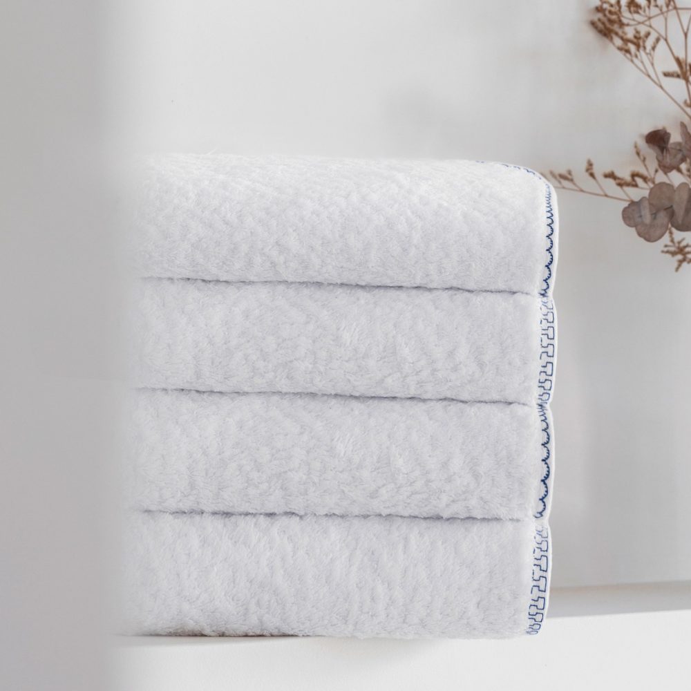 Handdukar Maze Miljö